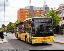 Stadsbussarna_209_Sodra_Kungsgatan_Gavle_2010-06-13