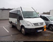 Stangabuss_Trafik_521_Garaget_Linkoping_2014-04-07