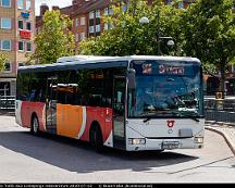 Stangabuss_Trafik_662_Linkopings_resecentrum_2020-07-02