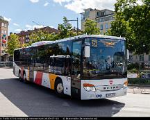 Stangabuss_Trafik_673_Linkopings_resecentrum_2020-07-02