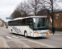 Strandbergs_Ljungby_Buss_CFU312_Holgersgatan_Falkenberg_2014-04-10