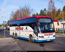 Stromma_Buss_405_Spanga_station_2014-10-31