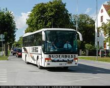 Suderbuss_SUH910_Farovagen_Strandvagen_Farosund_2004-08-22