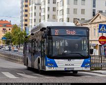 Svealandstrafiken_3006_Vaghustorget_Orebro_2019-09-29