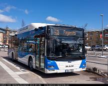 Svealandstrafiken_4001_Norbergs_busstation_2021-04-14a