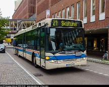 Svealandstrafiken_657_Vasagatan_Vasteras_2018-10-06