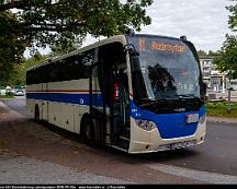 Svealandstrafiken_661_Skinnskattenergs_jarnvagsstation_2018-09-05a