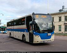 Svealandstrafiken_665_Sodra_Ringvagen_Kopparbergsvagen_Vasteras_2018-09-14