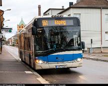 Svealandstrafiken_669_Glasgatan_Koping_2018-10-31b