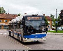 Svealandstrafiken_671_Jarntorget_Fagersta_2018-09-05b