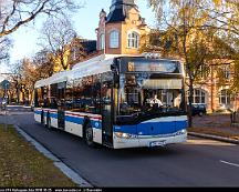 Svealandstrafiken_674_Vasbygatan_Sala_2018-10-25