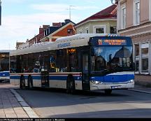 Svealandstrafiken_676_Kungsgatan_Sala_2018-10-25