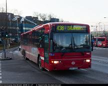 Swebus_0065_Henriksdal_Stockholm_2009-11-27