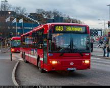 Swebus_0068_Henriksdal_Stockholm_2009-11-27