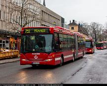 Swebus_0117_Kopmangatan_Sodertalje_2009-11-06