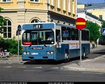 Swebus_0136_Residenstorget_Karlstad_1997-06-05
