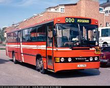 Swebus_0230_Arvika_busstation_1995-05-24