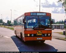 Swebus_0234_Jarnvagsgatan_Saffle_1995-08-24