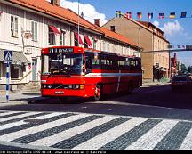 Swebus_0244_Stortorget_Saffle_1995-08-24