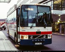 Swebus_0260_Cityterminalen_Stockholm_1996-11-22