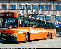 Swebus_0349_Lidkopings_busstation_1990-05-19