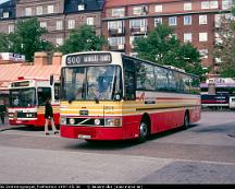 Swebus_0536_Drottningtorget_Trollhattan_1997-05-30