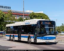 Svealandstrafiken_685_Sodra_Ringvagen_Vasteras_2020-07-26