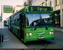 Swebus_0684_Dragarbrunnsgatan_Uppsala_1999-05-12