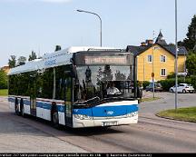 Svealandstrafiken_727_Vallbyleden-Lustigkullagatan_Vasteras_2021-06-19b