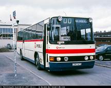Swebus_0731_Malmbergets_busstation_1997-05-21
