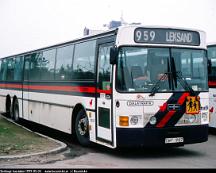 Swebus_0885_Borlange_busstation_1999-05-03