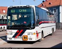 Swebus_2003_Mora_busstation_2007-03-29