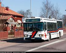 Swebus_2031_Strandgatan_Mora_2007-03-29