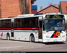 Swebus_2070_Mora_busstation_2007-03-29