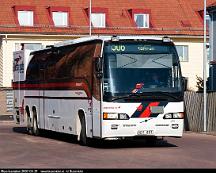 Swebus_2080_Mora_busstation_2007-03-29