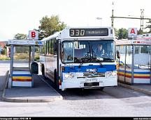 Swebus_2666_Stenungsunds_station_1992-08-19