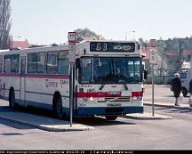 Swebus_2891_Kopmantorget_Soderhamns_busstation_1995-05-29