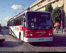 Swebus_3815_Brunnsparken_Goteborg_1997-06-03