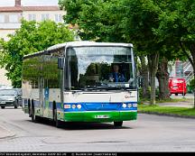 Swebus_4707_Bissmarksgatan_Halmstad_2009-05-29