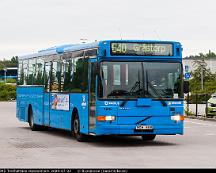 Swebus_4945_Trollhattans_resecentrum_2009-07-22
