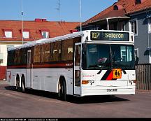 Swebus_5067_Mora_busstation_2007-03-29