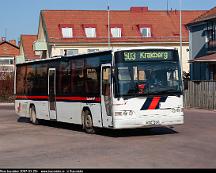 Swebus_5127_Mora_busstation_2007-03-29e