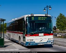 Swebus_5819_Hemse_busstation_2008-05-27