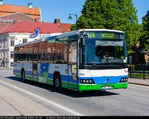 Swebus_6454_osterbro_Halmstad_2009-05-29