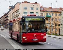 Swebus_6538_Nygatan_Sodertalje_2009-11-10