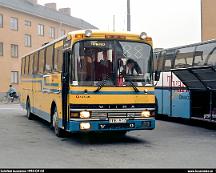 Swebus_7718_Solleftea_busstation_1994-09-02