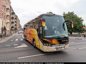 Sennans Buss