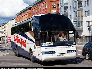 Sjömans Buss