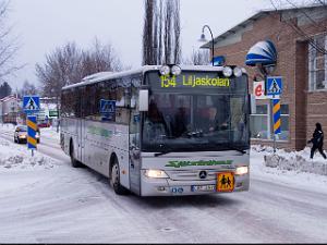Sjöströms Bussar