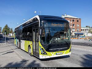 Skellefteå Buss